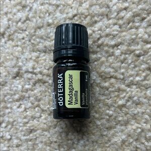 doTERRA Madagascar Vanilla Essential Oil- 5ml